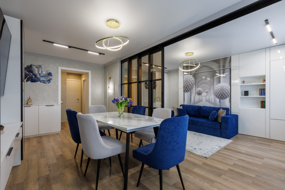 Мария Тренди