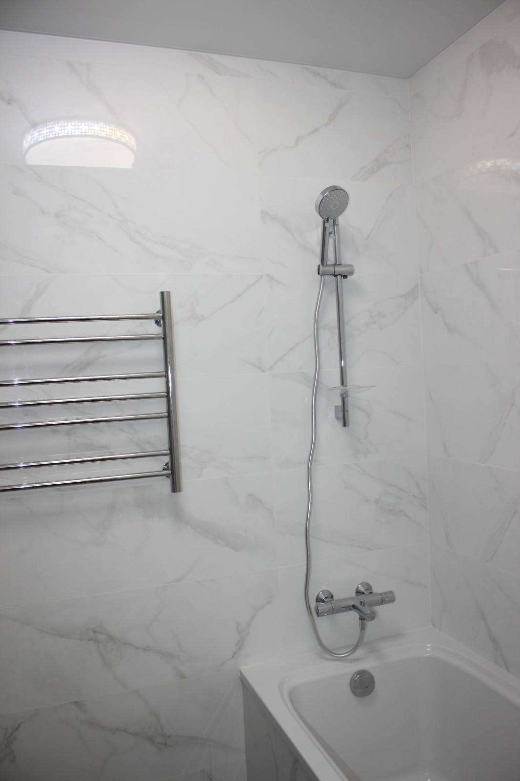 ЖК ГОРОД, Дмитровское шоссе, 107/77,6м2