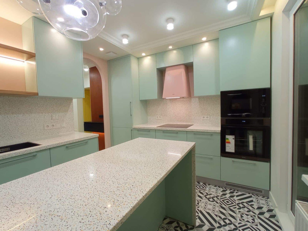 Премиальная мебель для квартир и домов