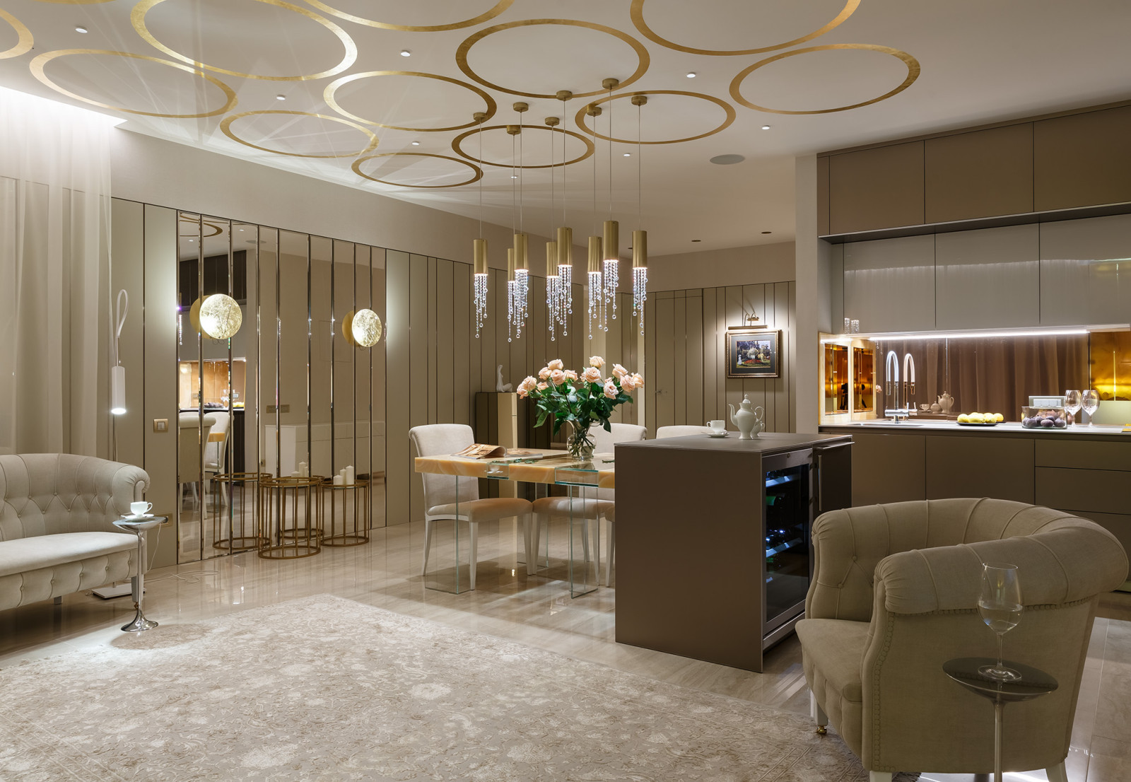 Новая Сцена