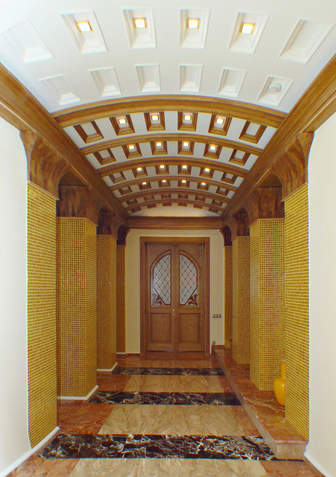 Дом в Самаре