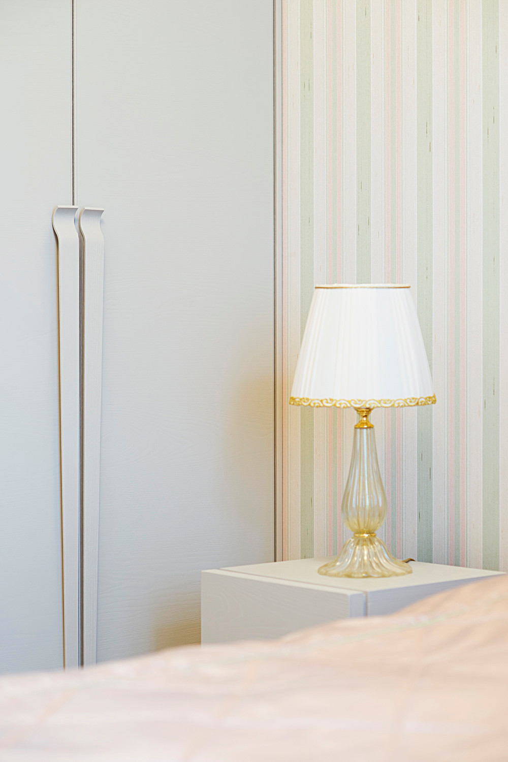 интерьер с советским подтекстом