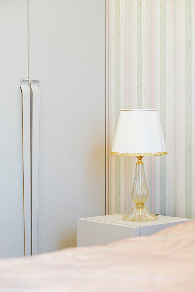 интерьер с советским подтекстом