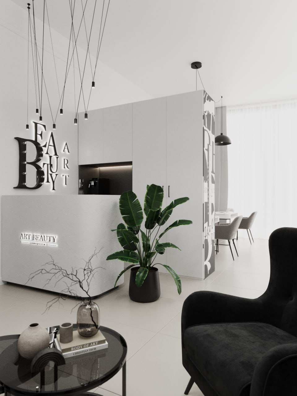 Студия АРТ Бьюти