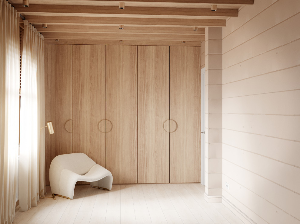 Дом из сруба