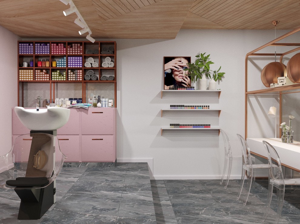 beauty bar Galka