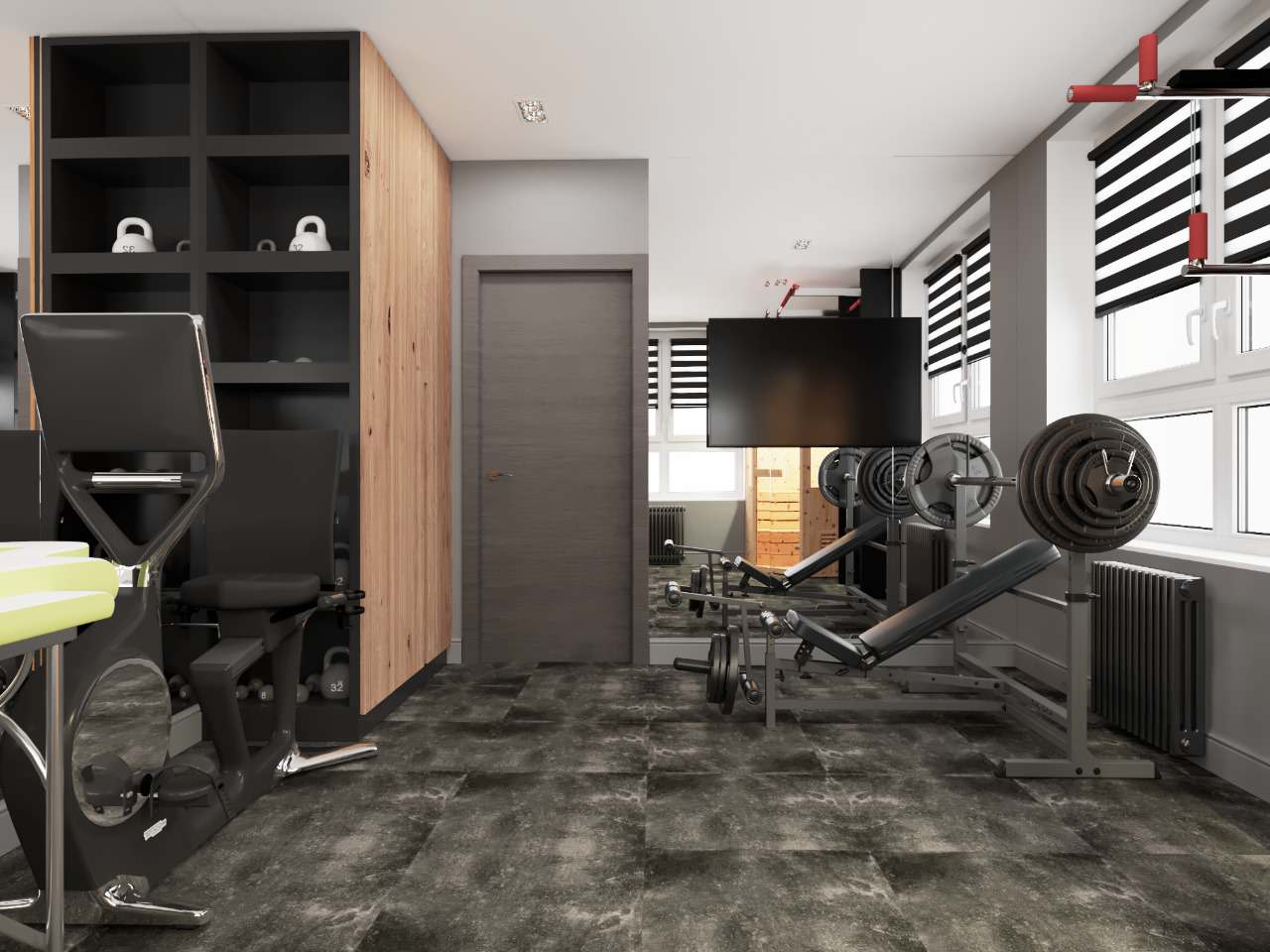 Квартира ЖК "Пикассо"