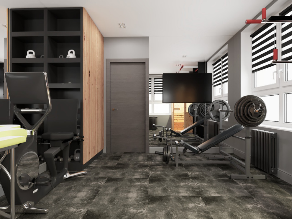 Квартира ЖК "Пикассо"