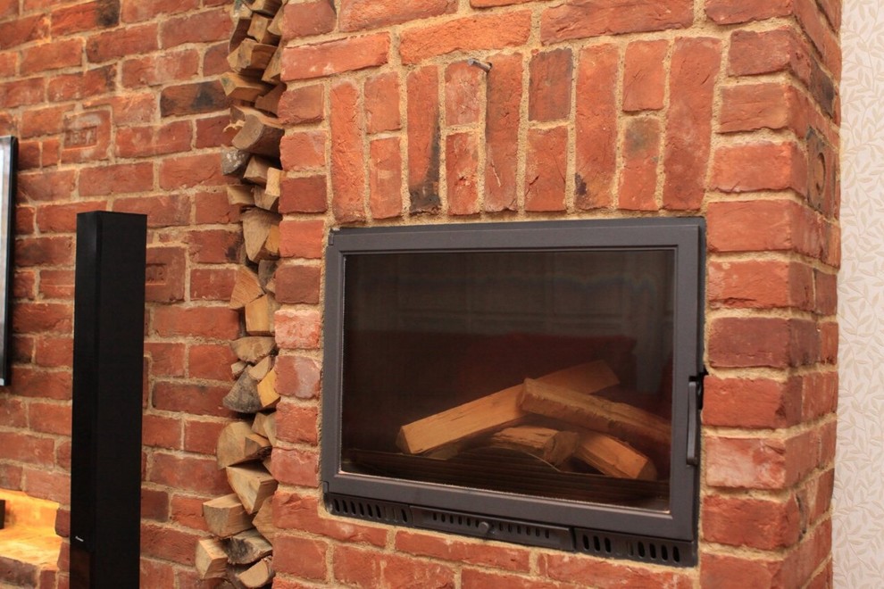 Фартуки кухни