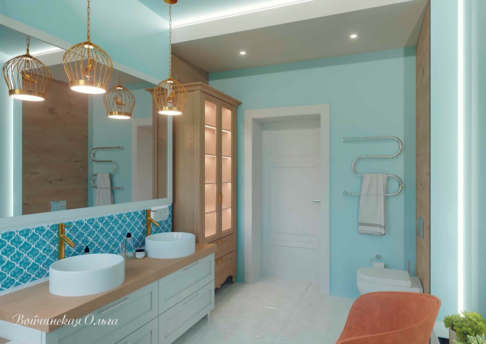 Средиземноморье 2017 год