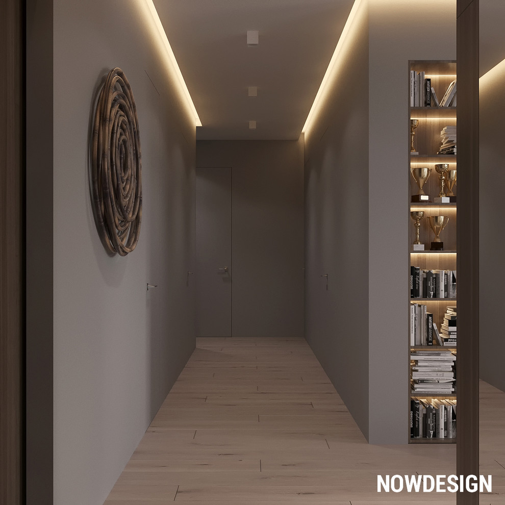 Ostrov Apartament