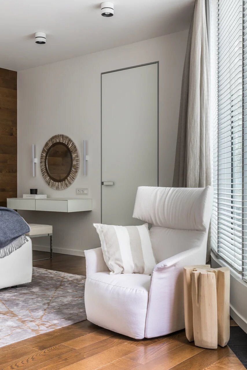 Квартира для отдыха у моря