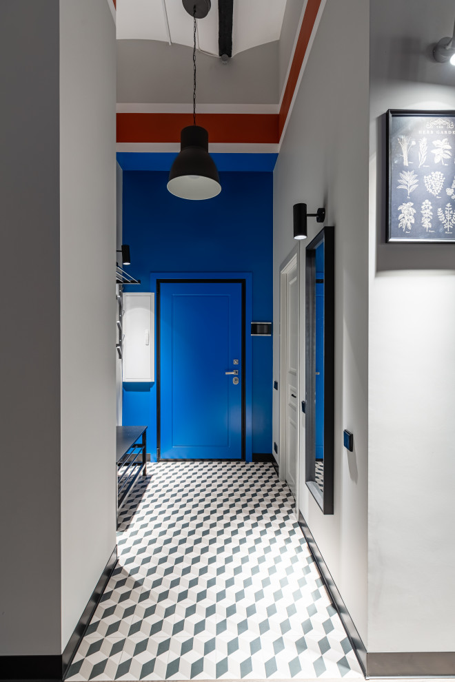 Лофт в ЖК Kleinhouse