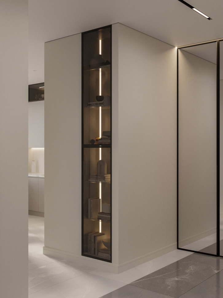 Квартира в ЖК Аристократ