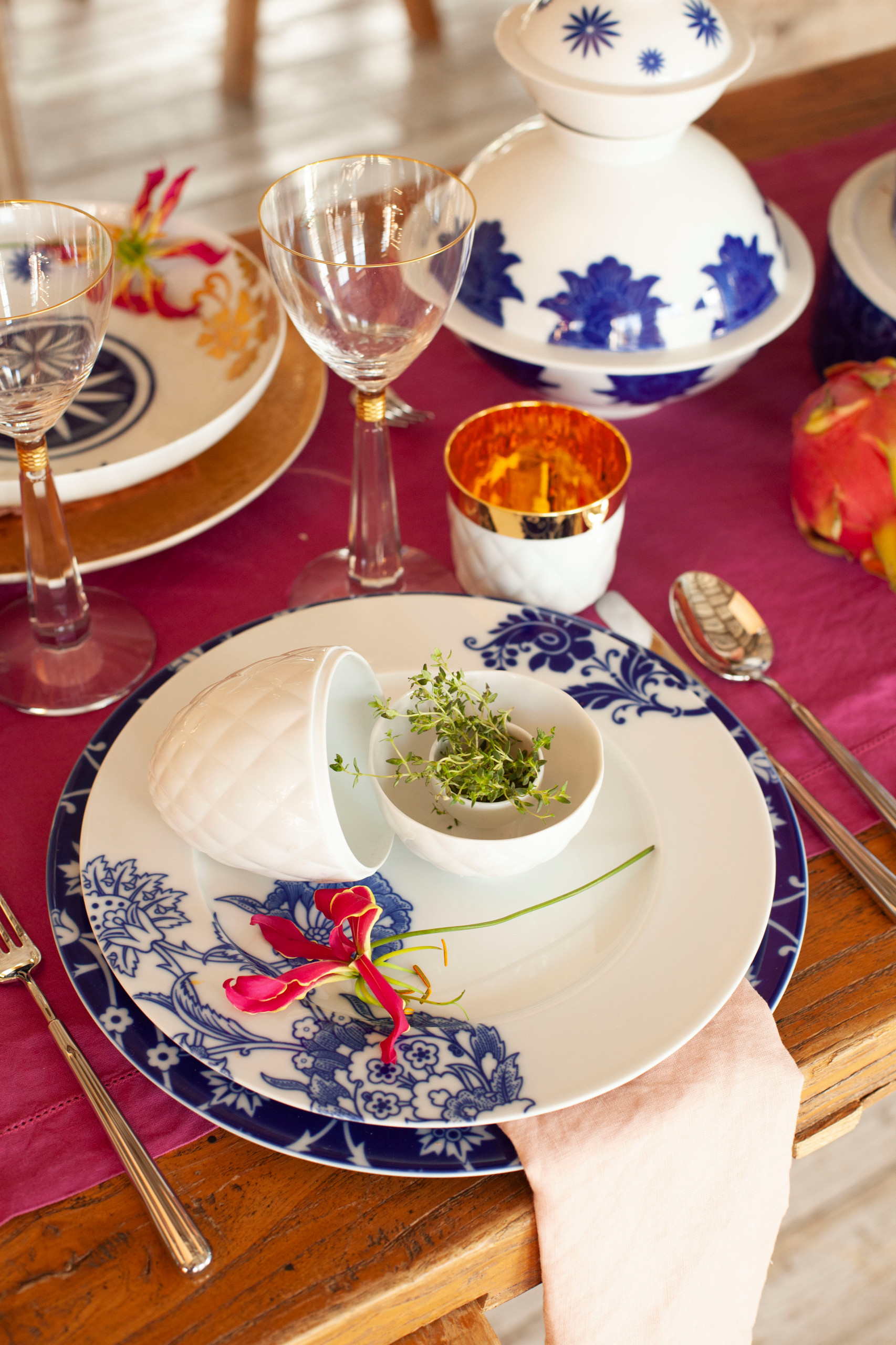 Новая профессия: Ивент-декоратор