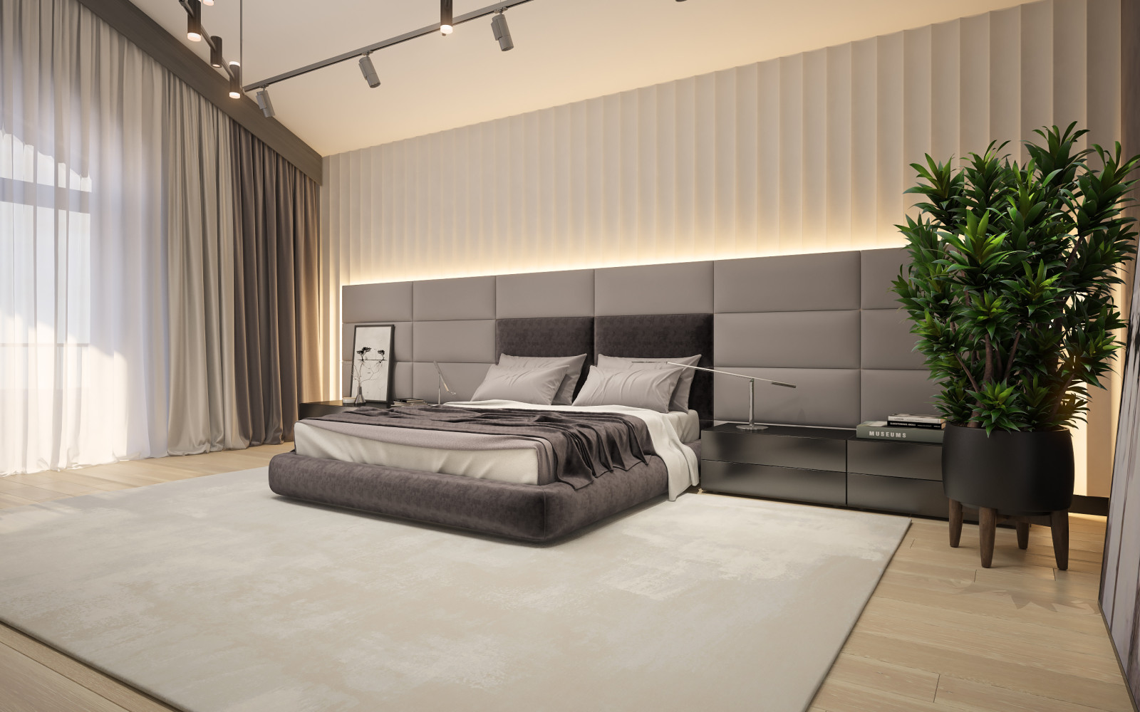 Коттедж в КП "Риверсайд"