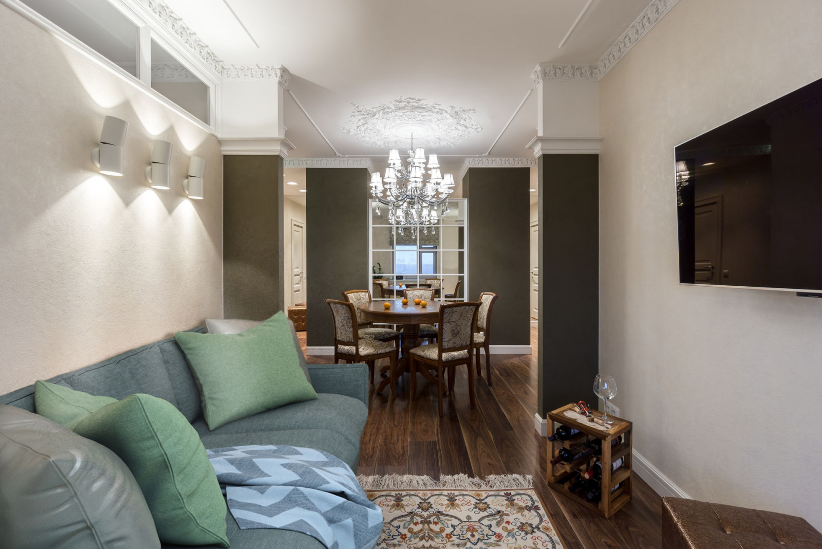 Карамышевская