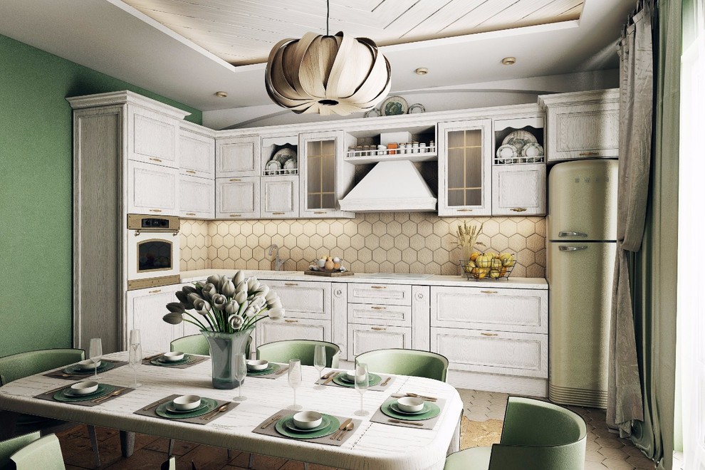 Дом "под ключ"