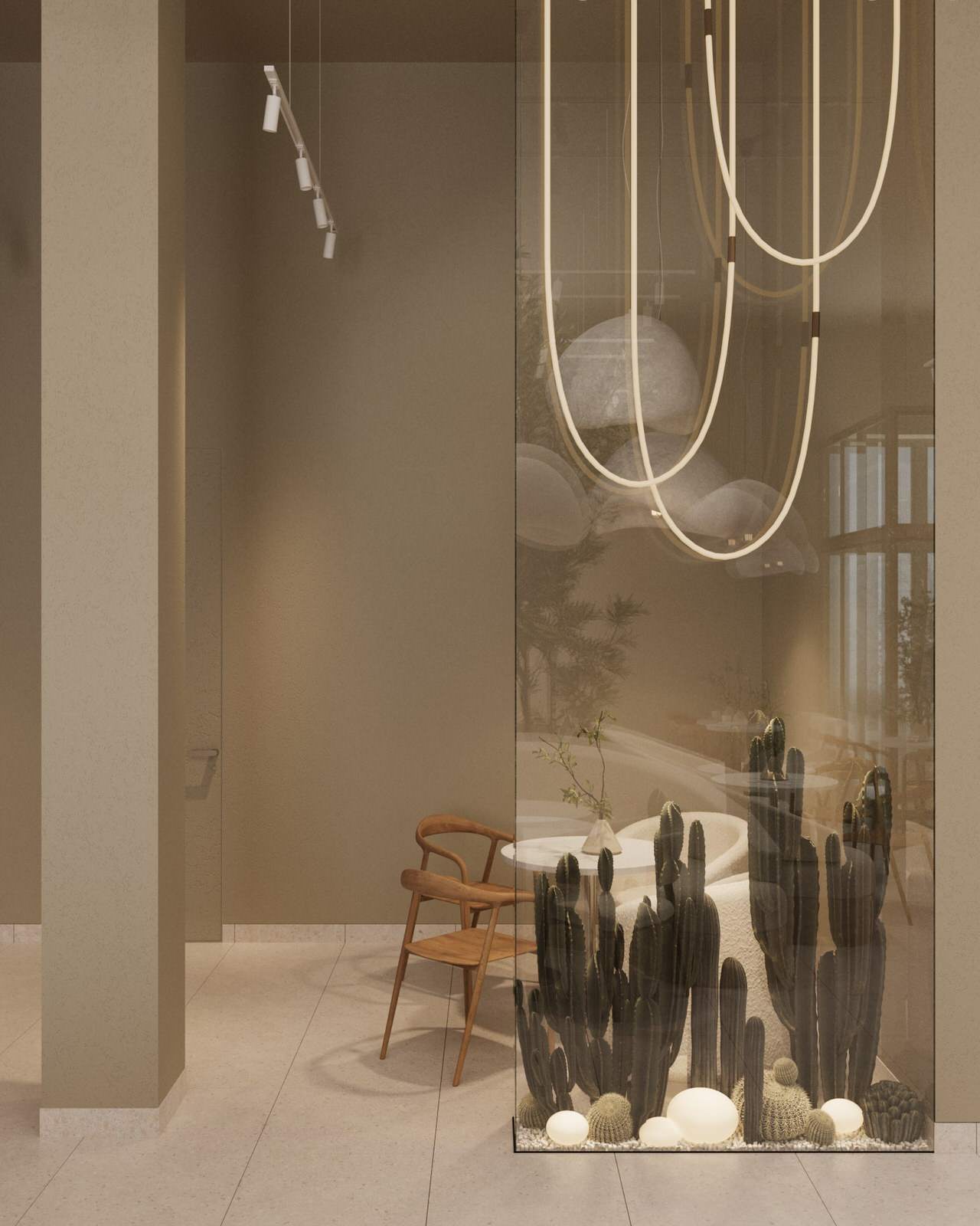 Кофейня в Видном