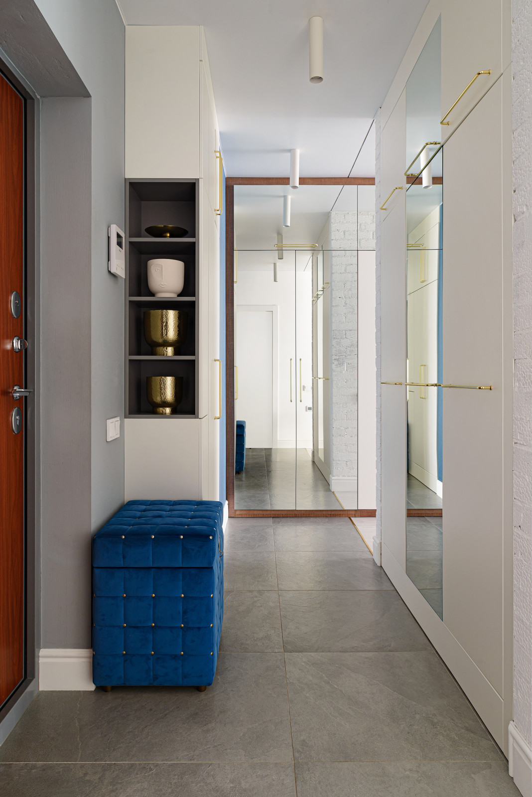 56 м2 Легкость бытия