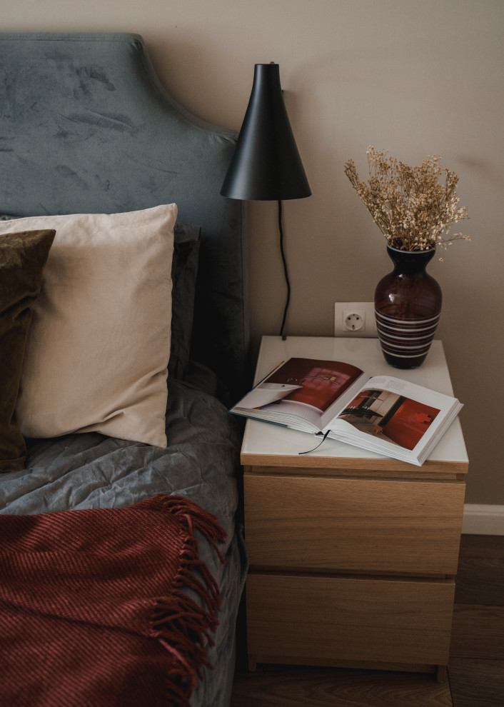 Обложка проекта: Декорирование