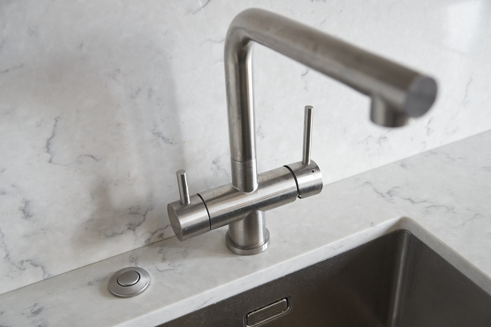 Кухня из массива