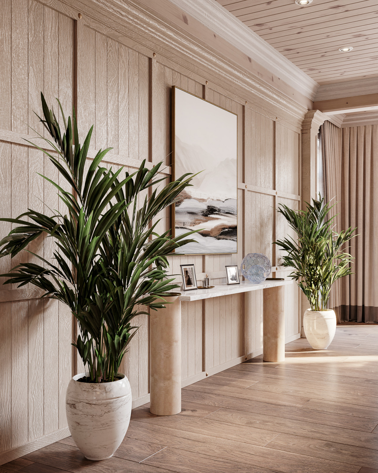 Дом на Новой Риге