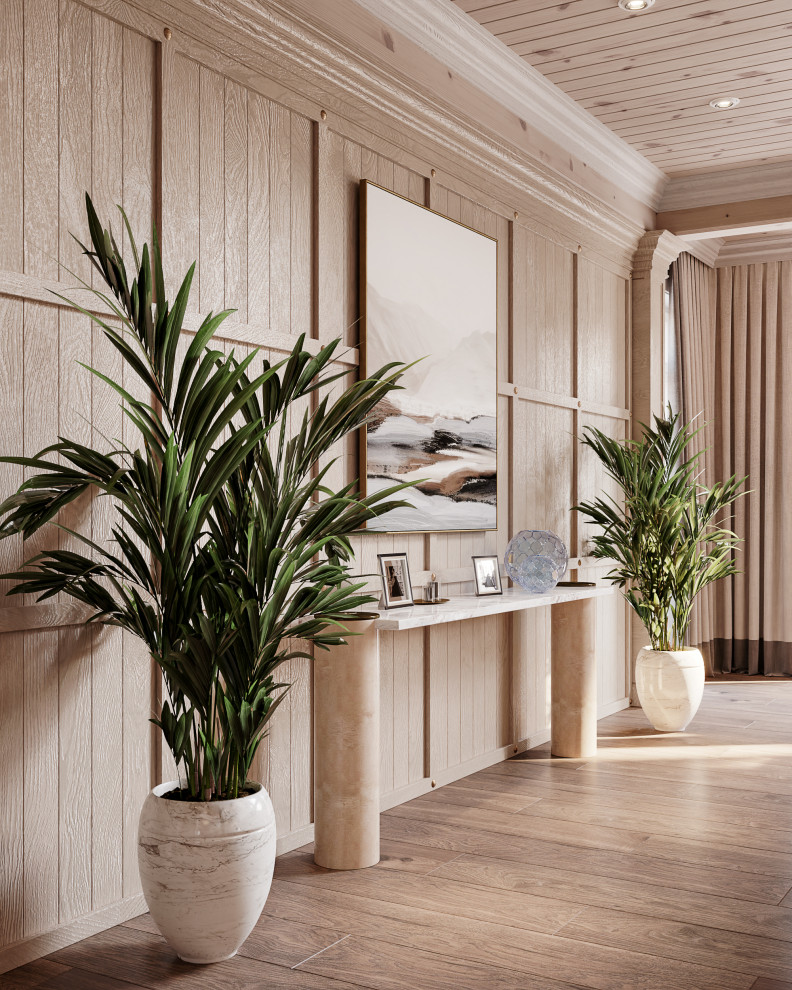 Дом на Новой Риге