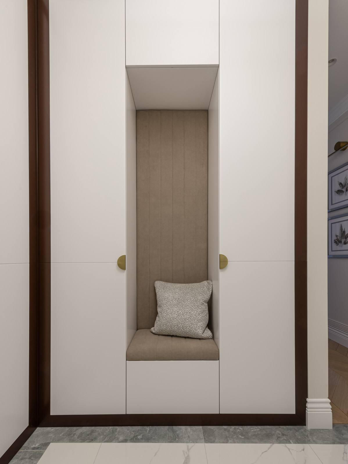 Садовые кварталы