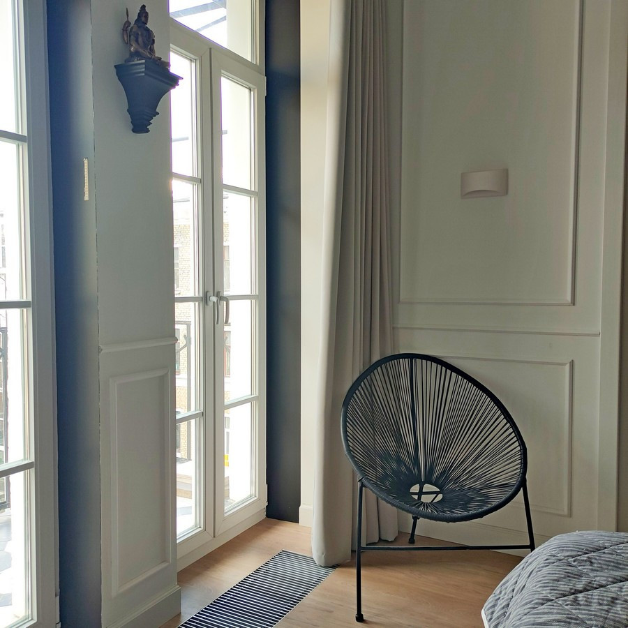 Сталинка в Хорошевском