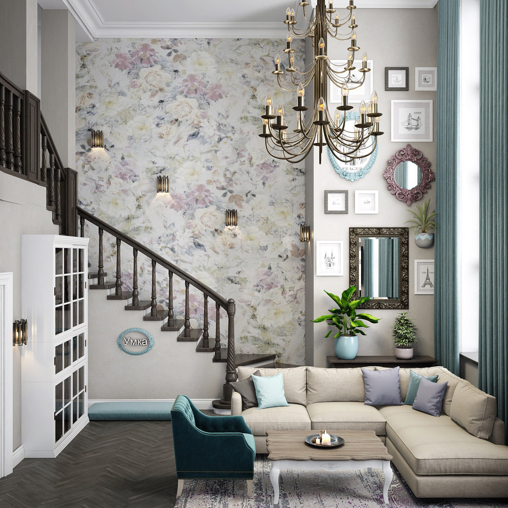 Дом в Щелково