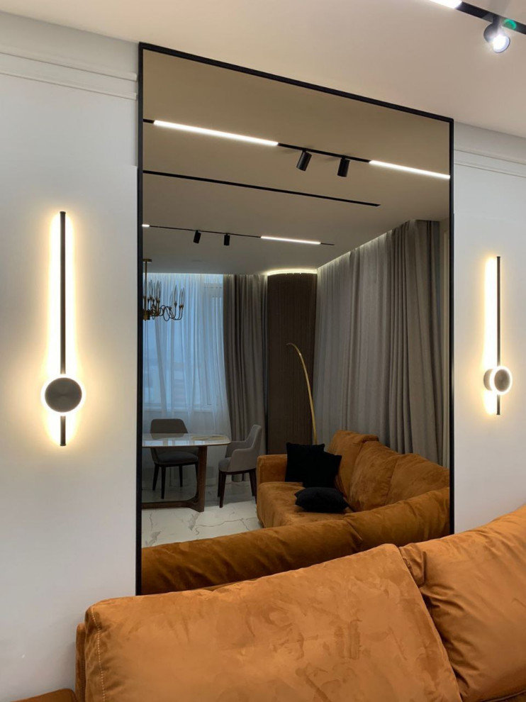 остекление загородного дома "под ключ"