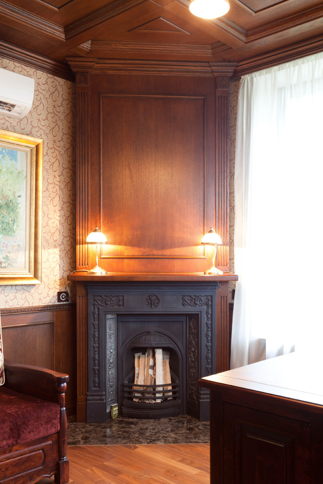 Зал для приемов