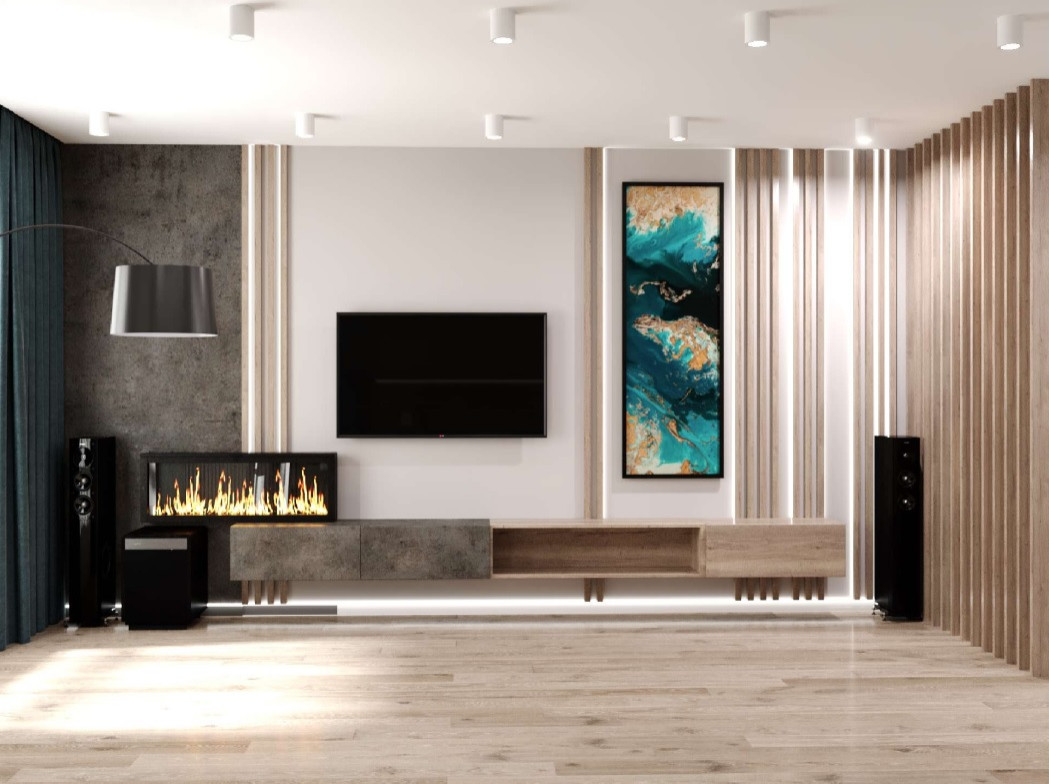 ЖК Макаровский (квартира)