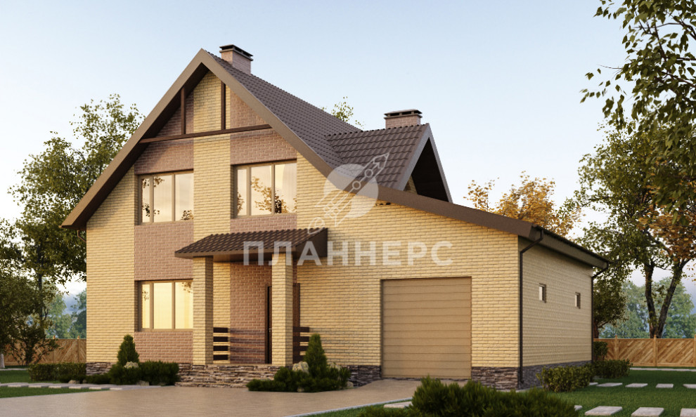 Обложка проекта: 004-144-1МГ