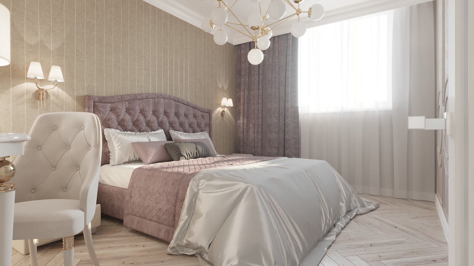 Room_023_визуализация интерьера в "г. Ростове-на-Дону"