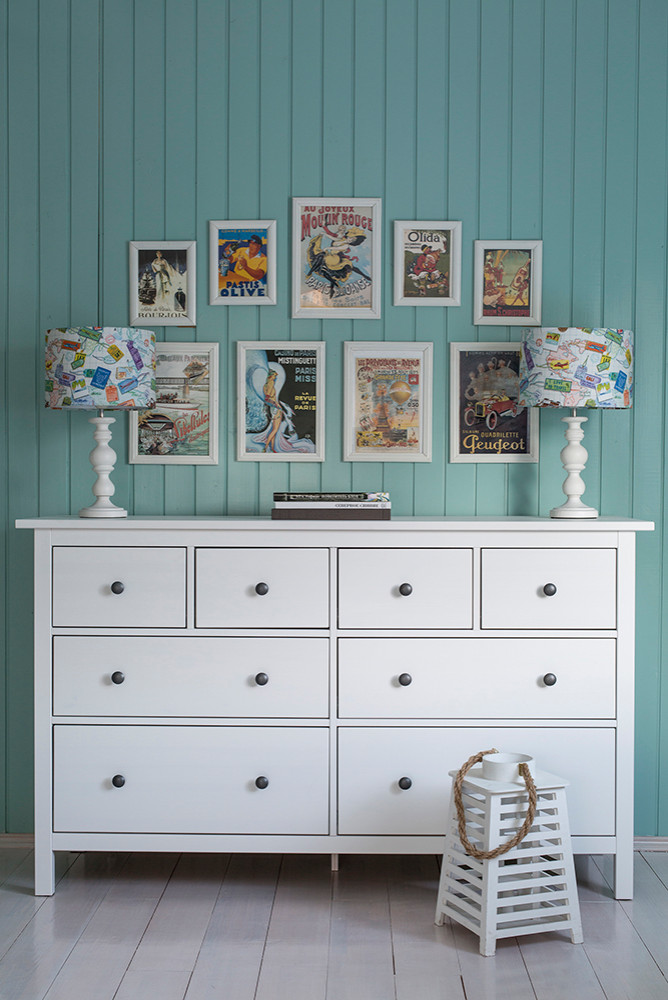 Дом на Волге