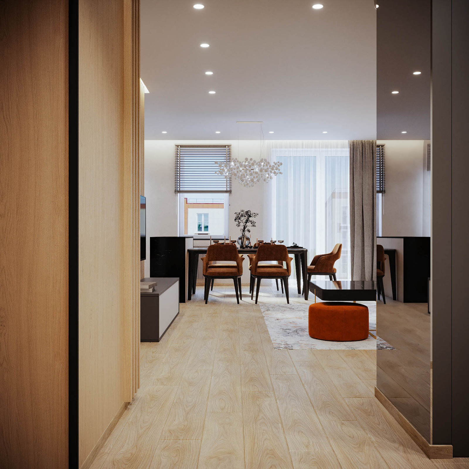 Песчаные часы_ Привилегия