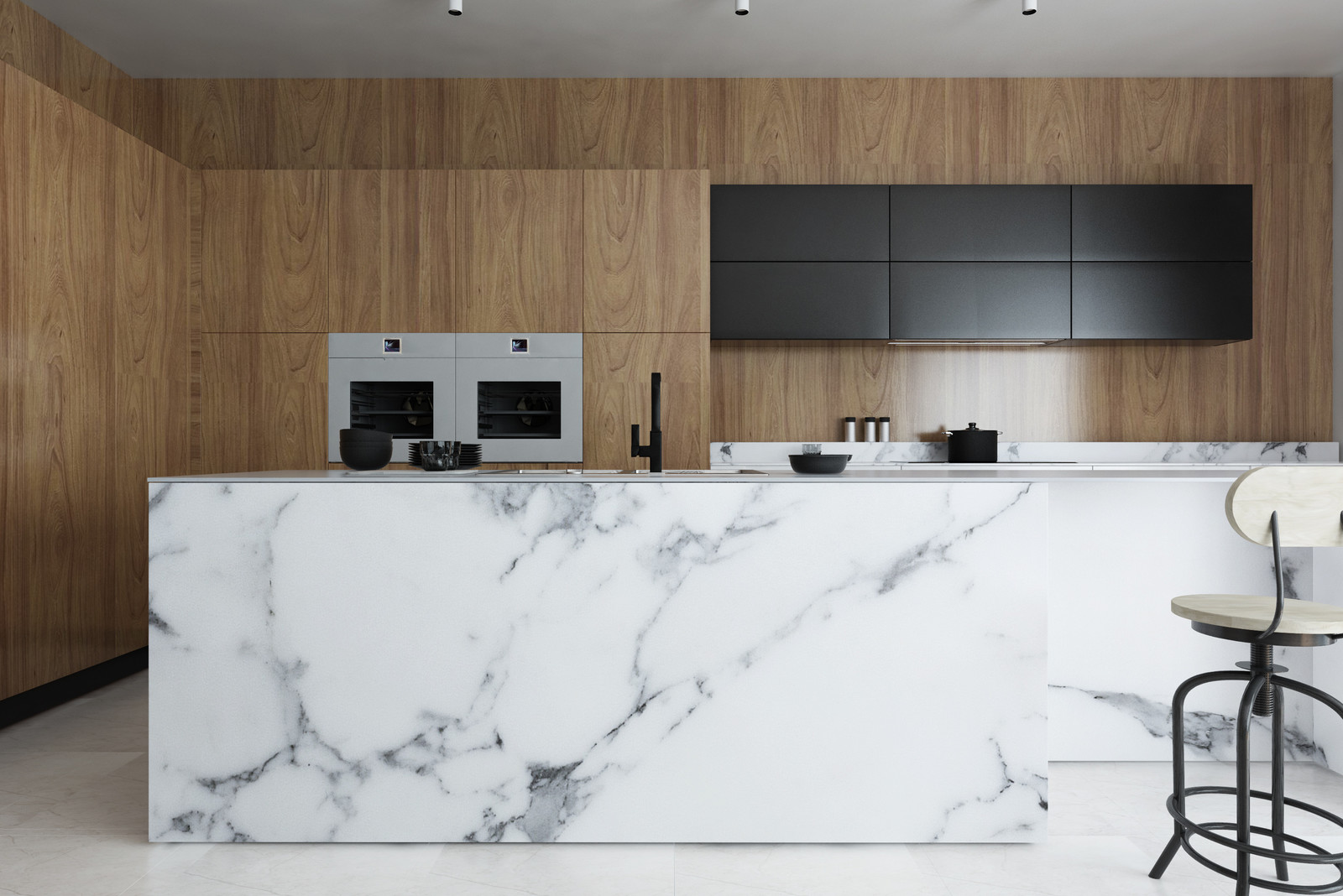 Квартира в Эко Стиле