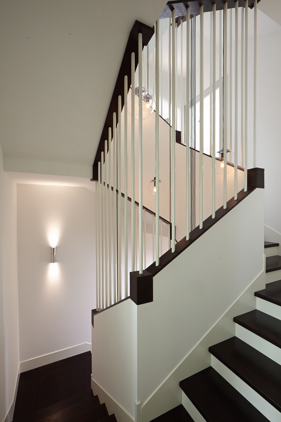 Таунхаус в Подмосковье