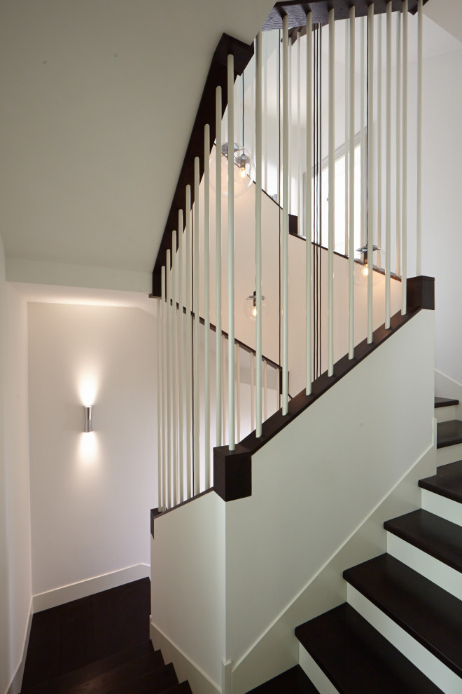 Таунхаус в Подмосковье