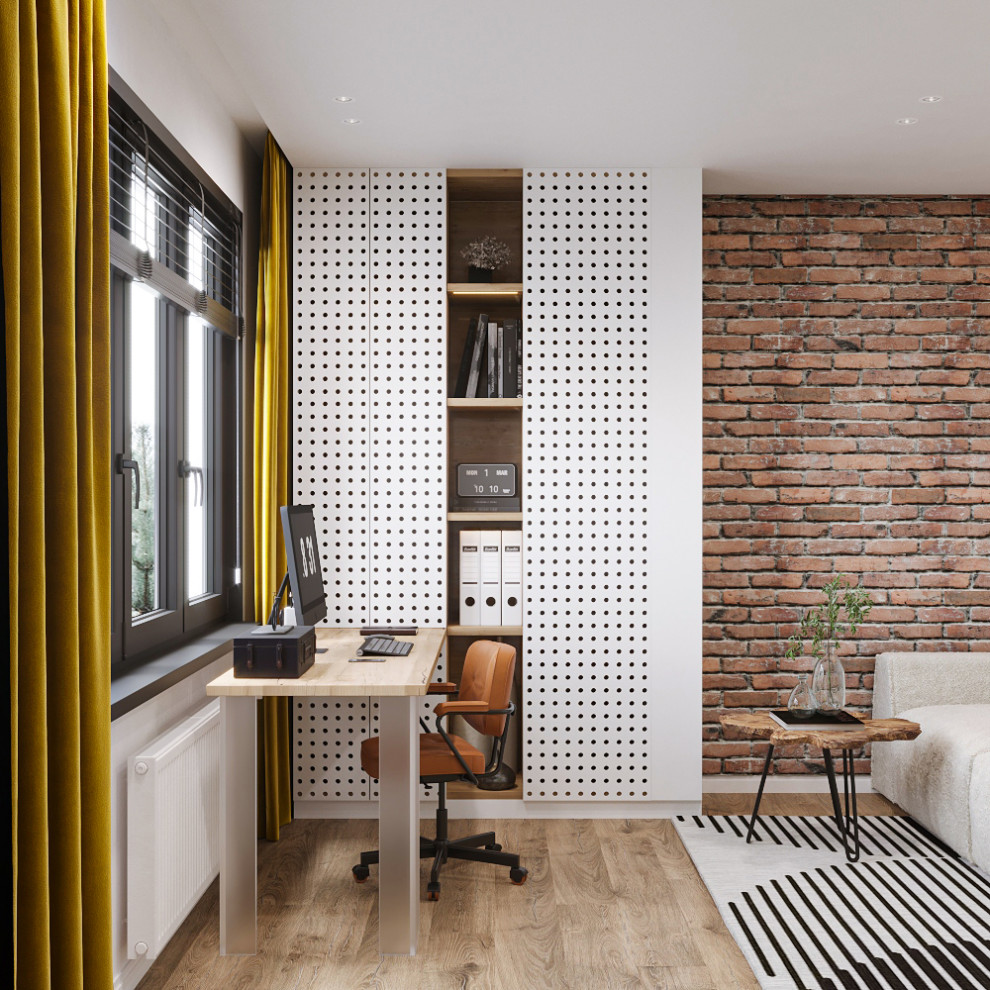 Кабинет с/т Фестивальное, Курская область.