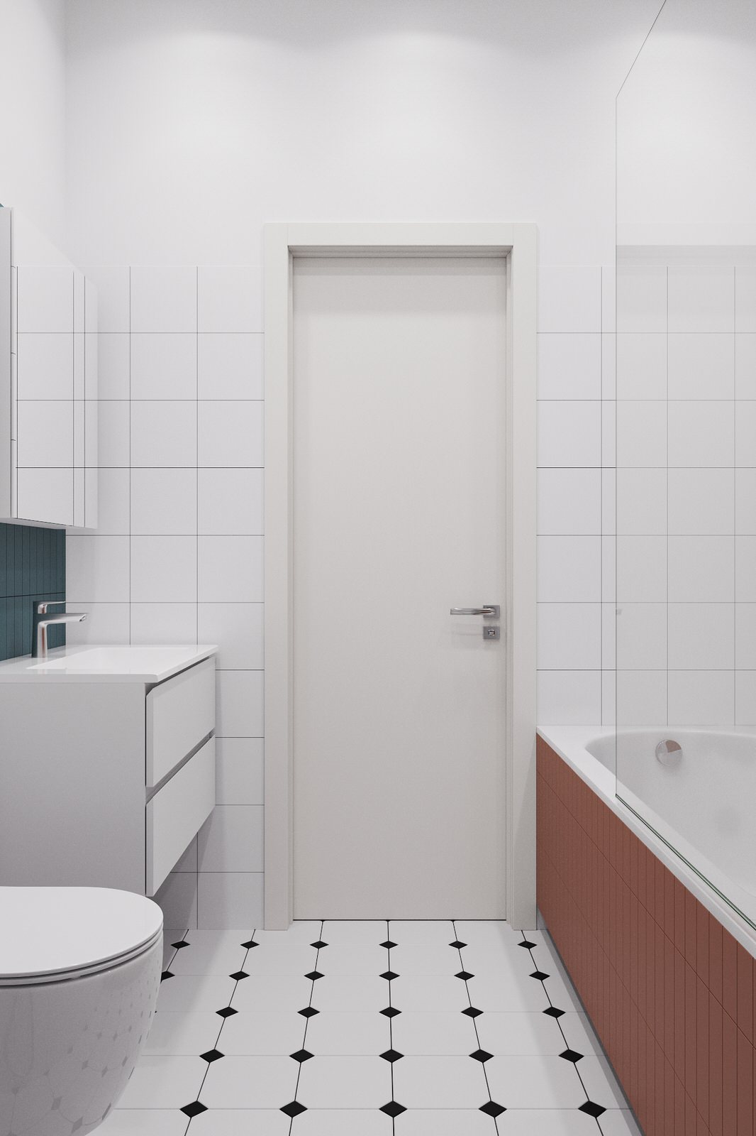 Квартира для студента