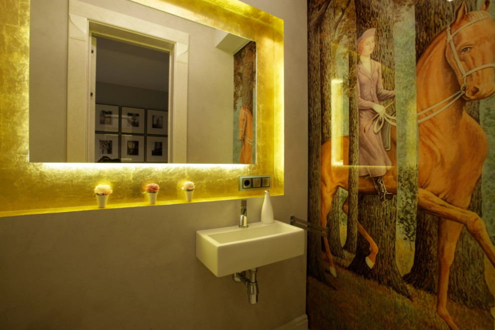 Коттедж Токсово