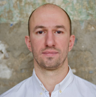 Никита Березин