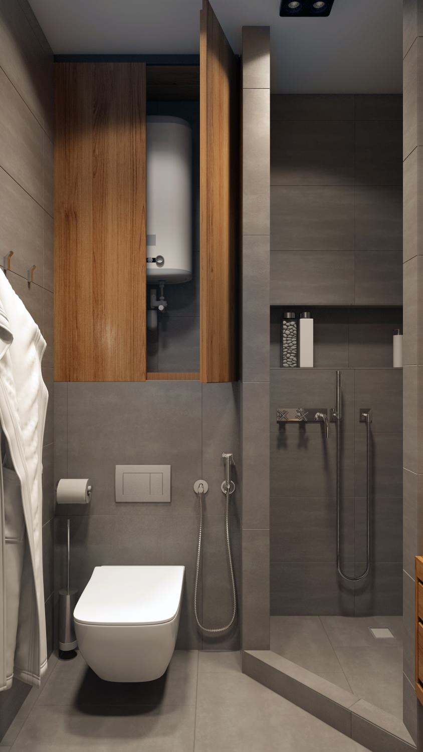 Soho Residence