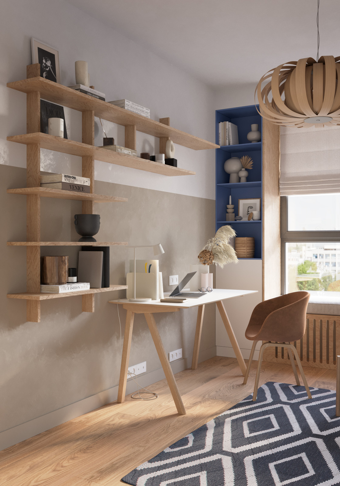 Квартира ЖК Измайлово