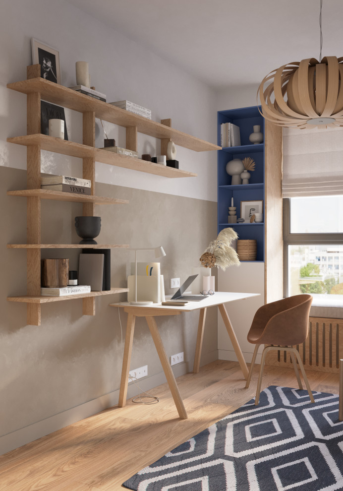 Квартира ЖК Измайлово