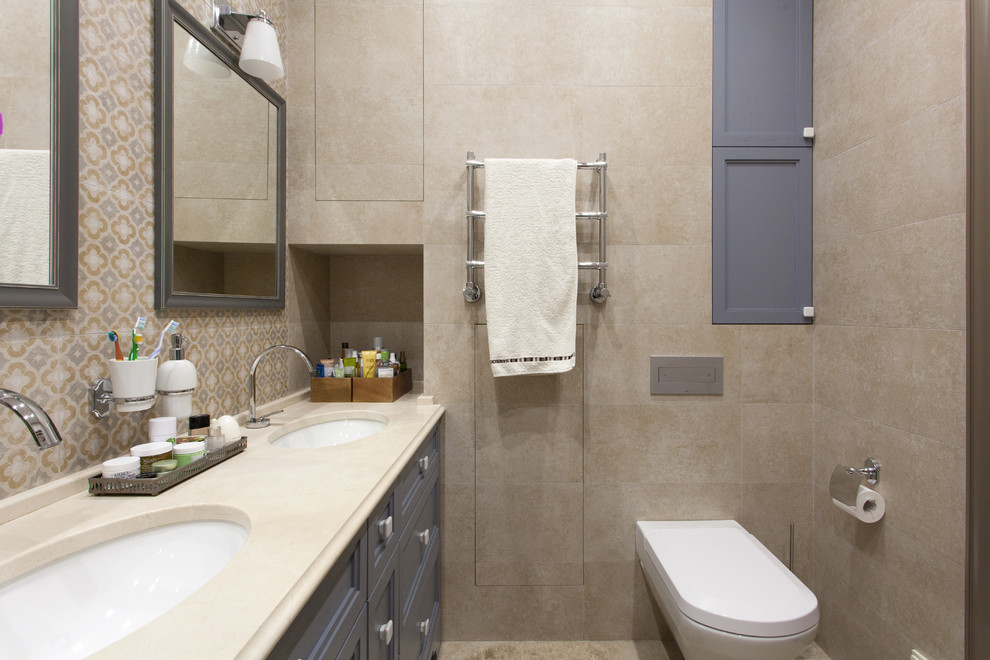 Квартира ул. Столетова