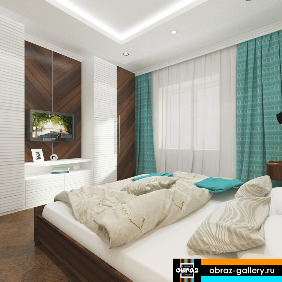 Двухкомнатная квартира | Кострома